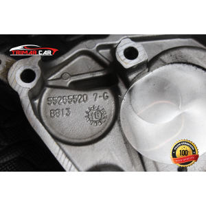 55265519 SUPPORTO MOTORE JEEP RENEGADE (BU)(2014>)FIAT 500X 2.0D MULTIJET