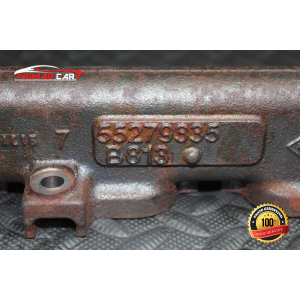 55279335 COLLETTORE DI SCARICO JEEP RENEGADE (BU)(2014 IN POI) 2.0 D MULTIJET