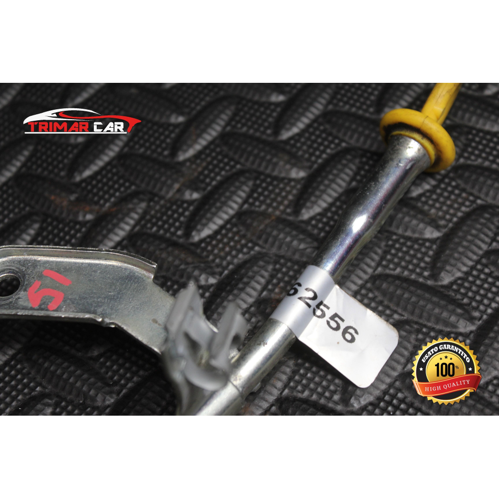 55262556 ASTA ASTINA LIVELLO OLIO FIAT 500X JEEP COMPASS MP RENEGADE 2.0D MULTIJET