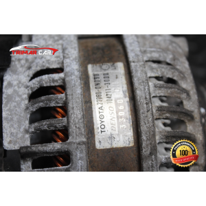 270600N090 ALTERNATORE TOYOTA