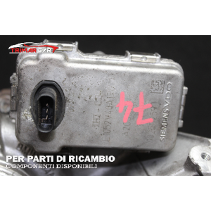 781232103 CARCASSA TURBO TURBINA BMW SERIE 3 (E90)(2004-2011) BMW 2.0D N47D20C