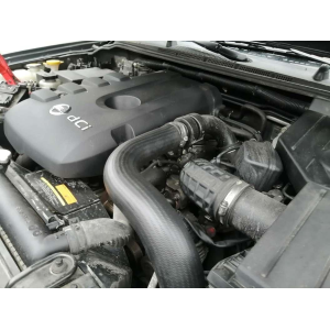 CAMBIO AUTOMATICO NISSAN PATHFINDER 3 III (R51)(2005 IN POI) 2.5 DCI 4WD YD25DDTI