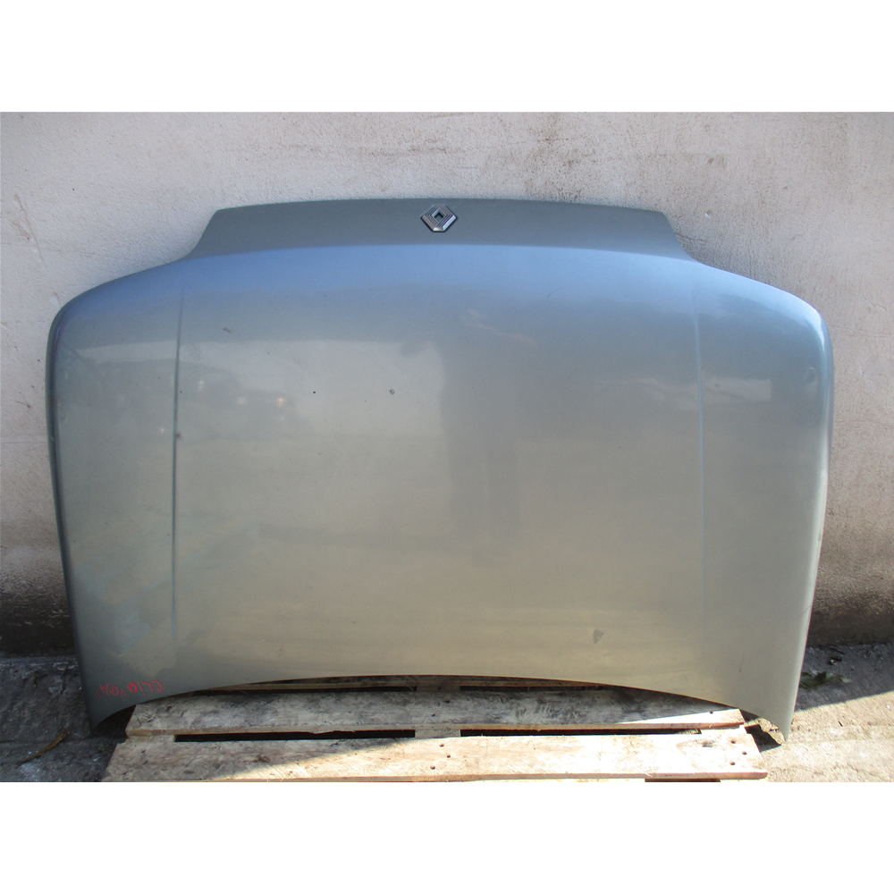 COFANO ANTERIORE RENAULT CLIO 1 [1990-1998]