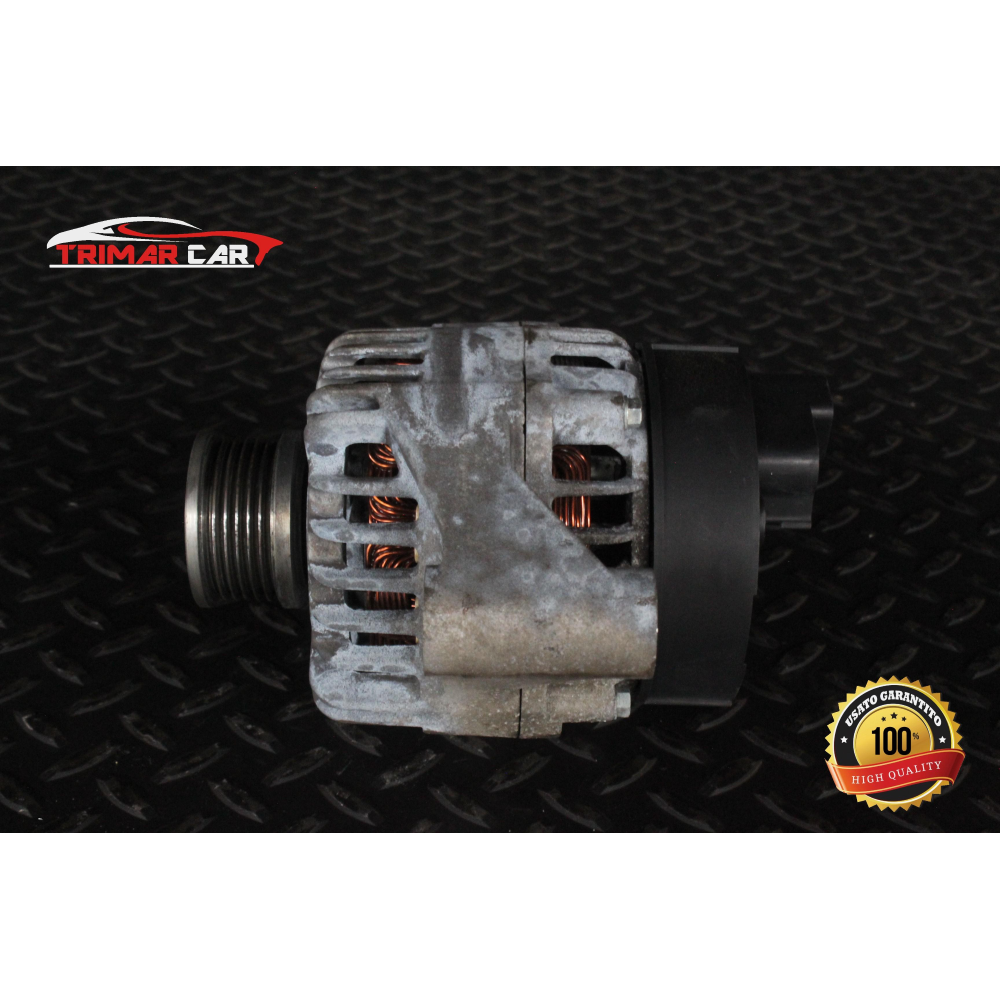 MS1012101090 51764265 100A ALTERNATORE FIAT LANCIA ALFA ROMEO DIESEL 1.6JTDM 1.9JTD 2.0D