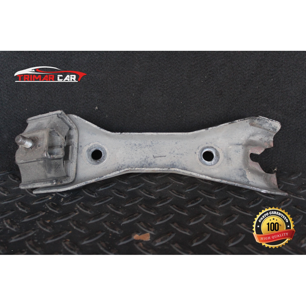 SUPPORTO CAMBIO MOTORE NISSAN NP300 NAVARA (D40)(2004 IN POI) 2.5 DCI 174CV 128KW COD MOT. YD25DDTI