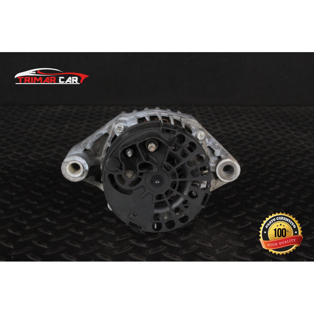 MS1012101090 51764265 100A ALTERNATORE FIAT LANCIA ALFA ROMEO DIESEL 1.6JTDM 1.9JTD 2.0D