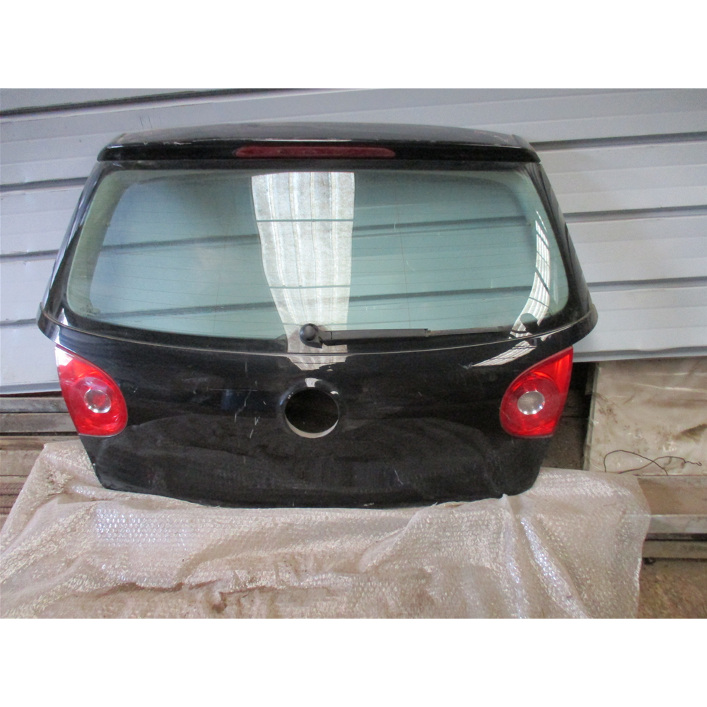 COFANO PORTELLONE POSTERIORE VW GOLF 5 V (1K1) [2003-2009]