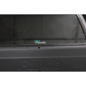 COFANO PORTELLONE FIAT PANDA 1 (141)(1980-2004) ( 4X4 ) TREKKING STAMPATO