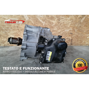 TXS CAMBIO AUTOMATICO VW POLO (AW1, BZ1)(2017 >) 1.0 TSI 95CV 70KW DKL