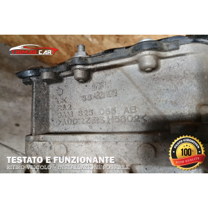 TXS CAMBIO AUTOMATICO VW POLO (AW1, BZ1)(2017 >) 1.0 TSI 95CV 70KW DKL