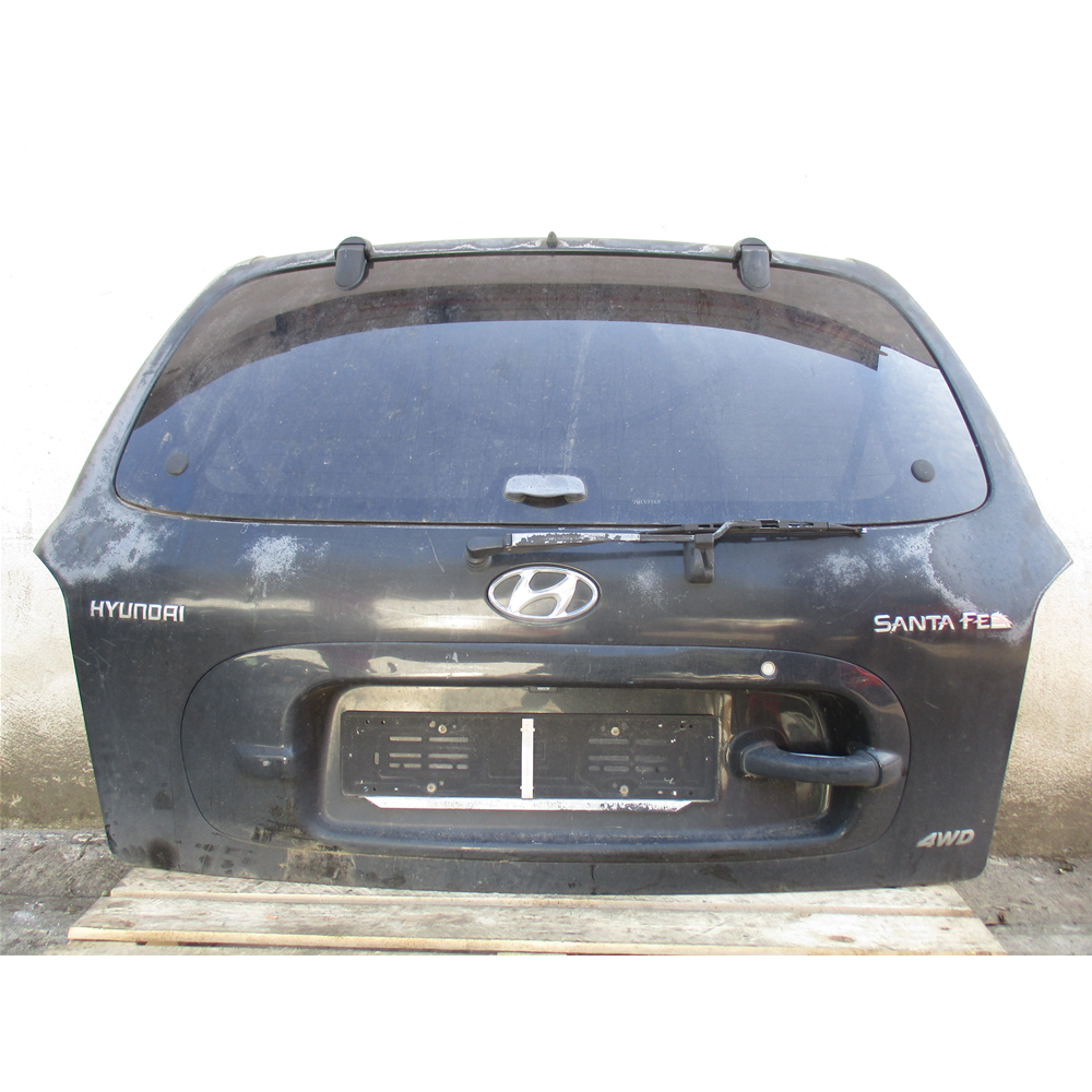 COFANO PORTELLONE POSTERIORE HYUNDAI SANTAFE SANTA FE 1  (SM) [2000-2006]