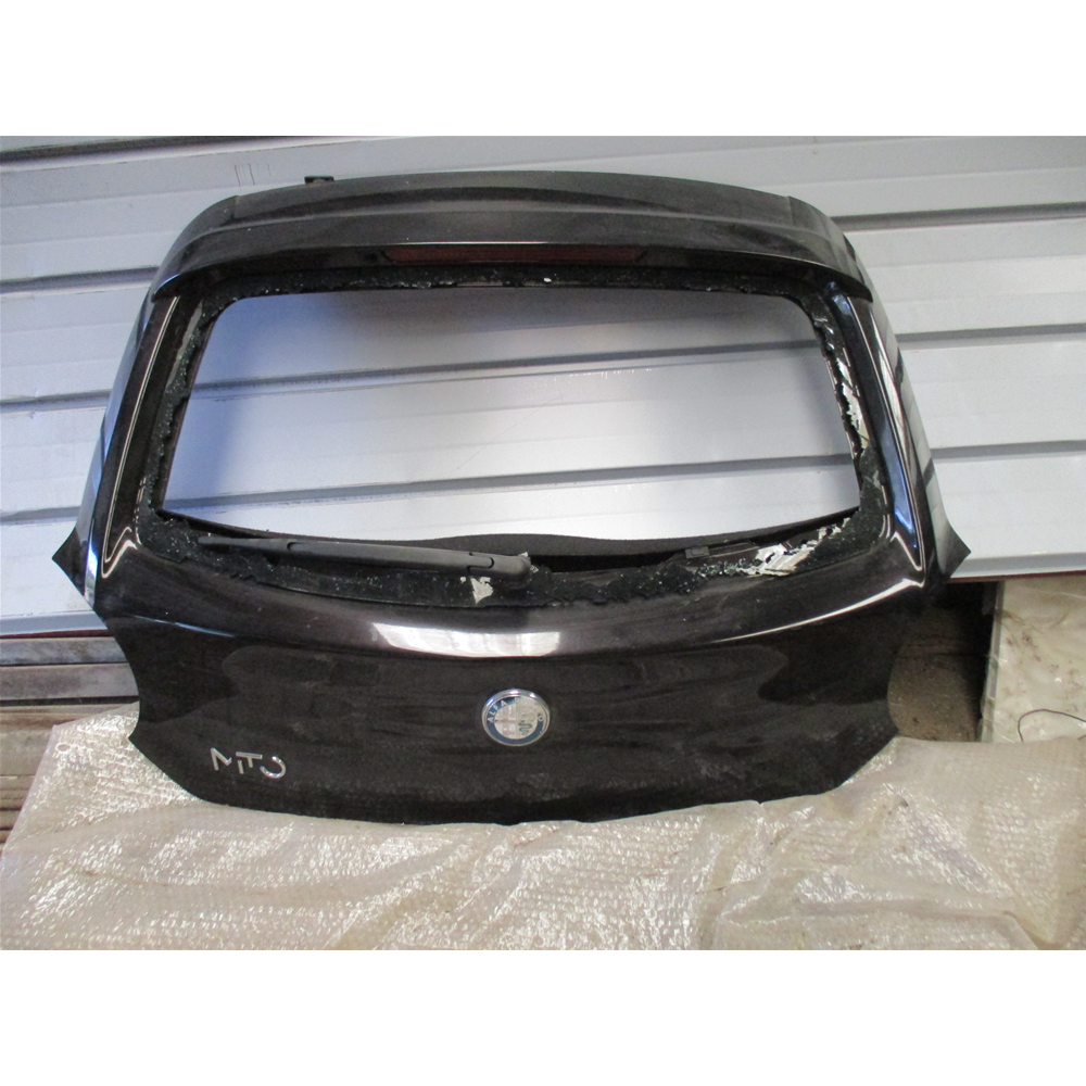 COFANO PORTELLONE POSTERIORE ALFA ROMEO MITO (955) [DAL 2008 IN POI] NO LUNOTTO