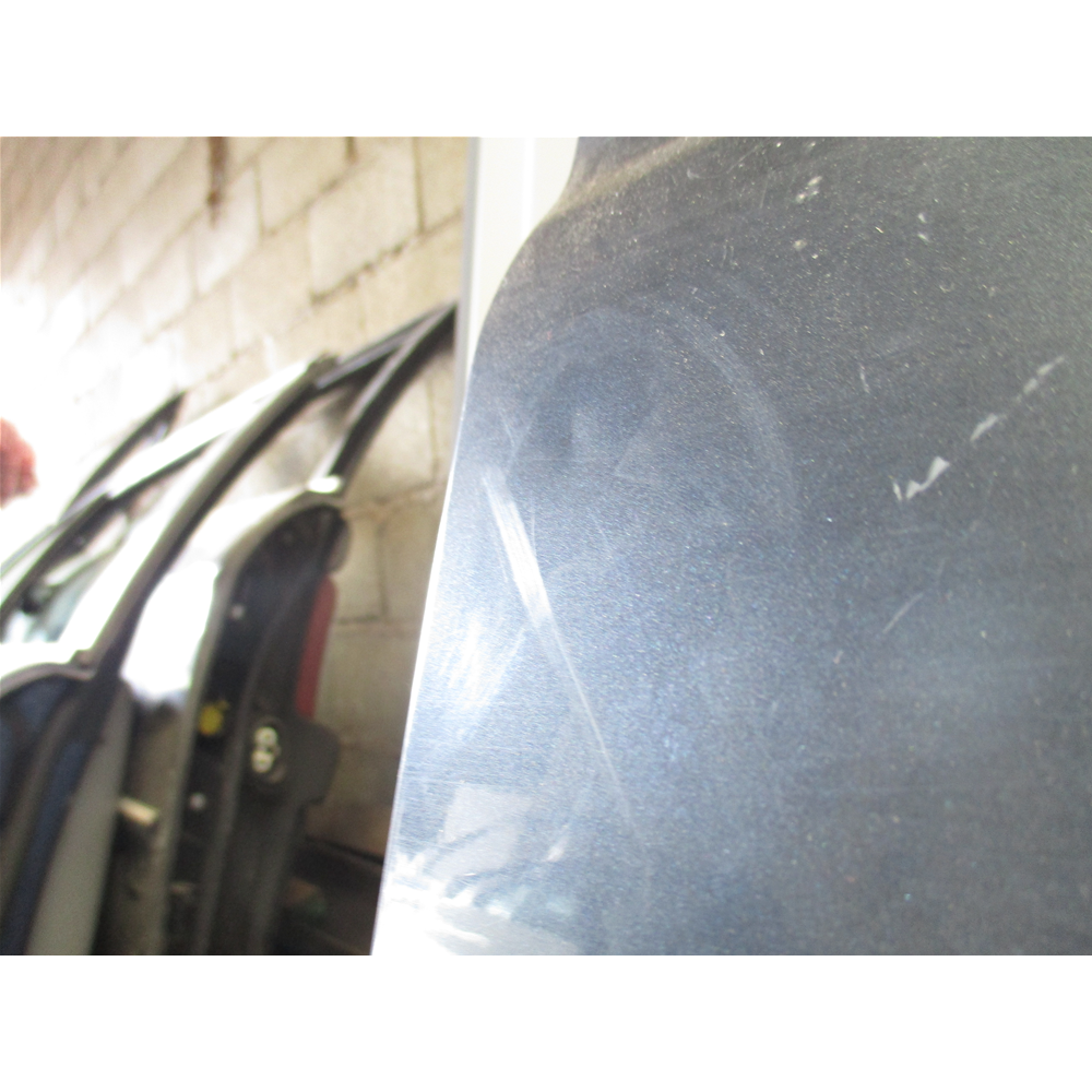 SPORTELLO PORTA PORTIERA ANTERIORE DX DESTRA SSANGYONG ACTYON 1 I [05-12] 5P