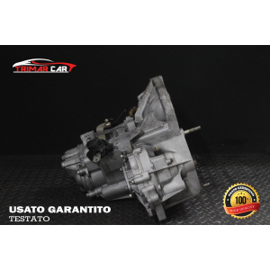 CAMBIO MARCE MANUALE FIAT DOBLO Cargo 1 (223)(00-10) 1.9 JTD