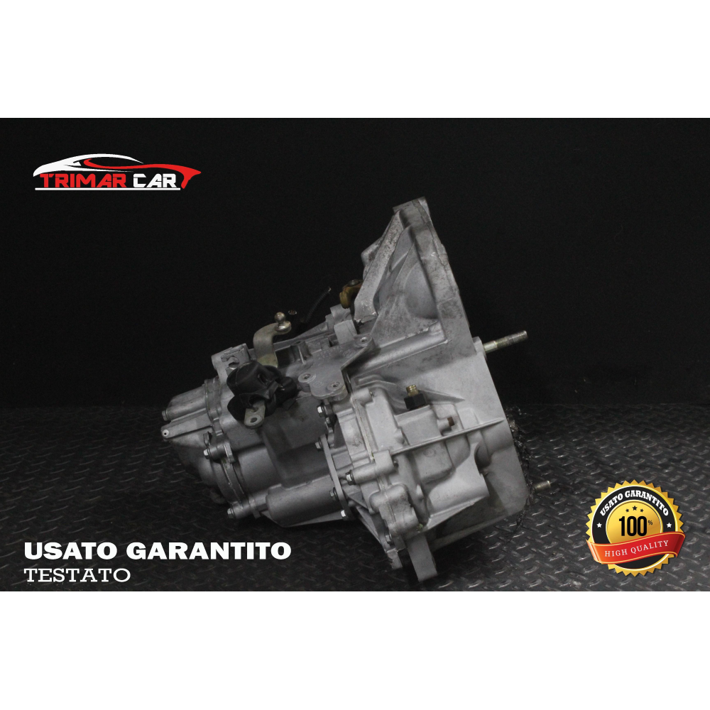 CAMBIO MARCE MANUALE FIAT DOBLO Cargo 1 (223)(00-10) 1.9 JTD