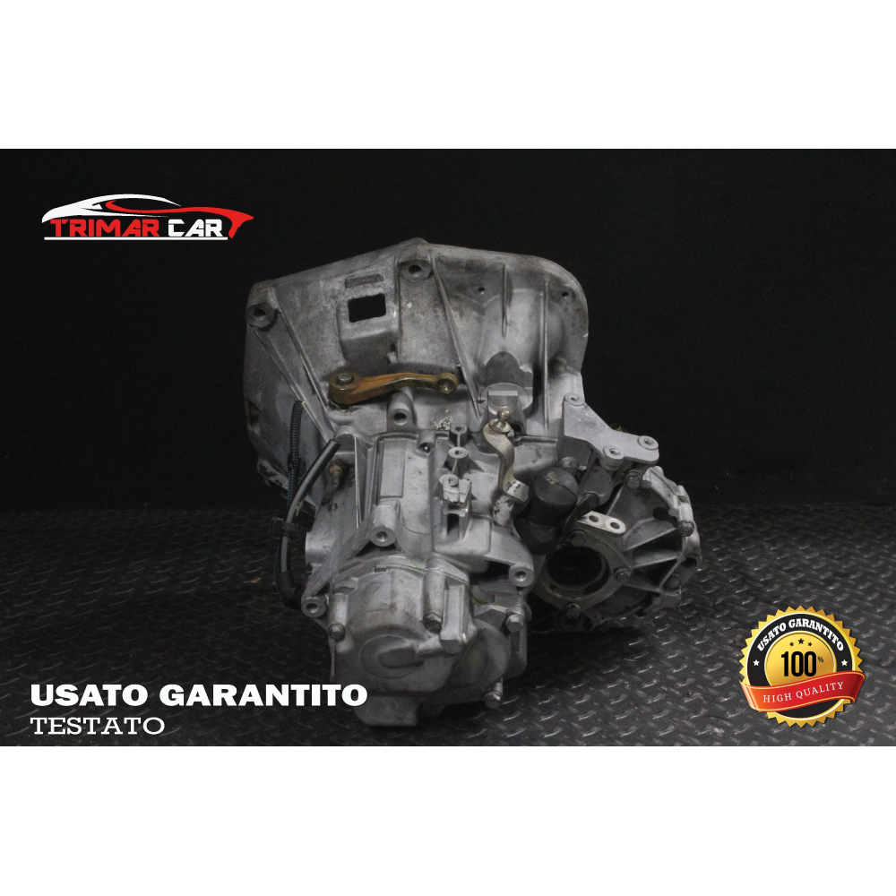 CAMBIO MARCE MANUALE FIAT DOBLO Cargo 1 (223)(00-10) 1.9 JTD