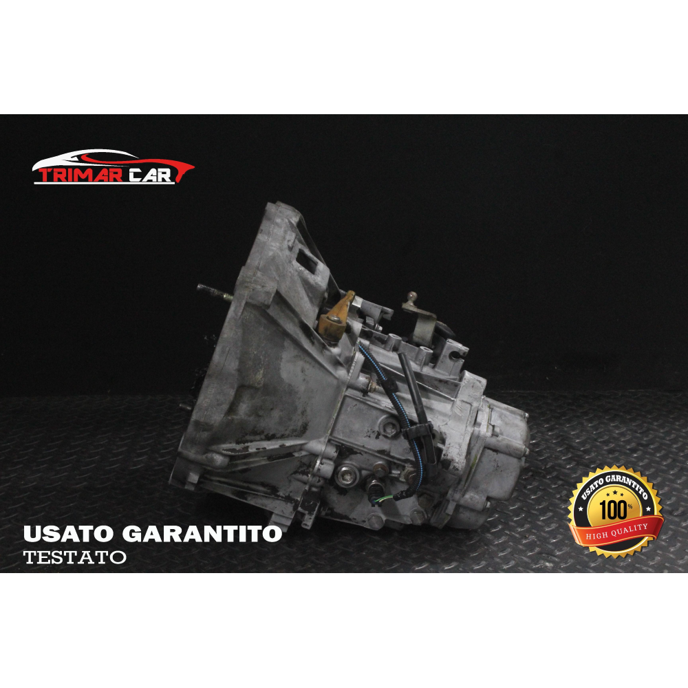 CAMBIO MARCE MANUALE FIAT DOBLO Cargo 1 (223)(00-10) 1.9 JTD
