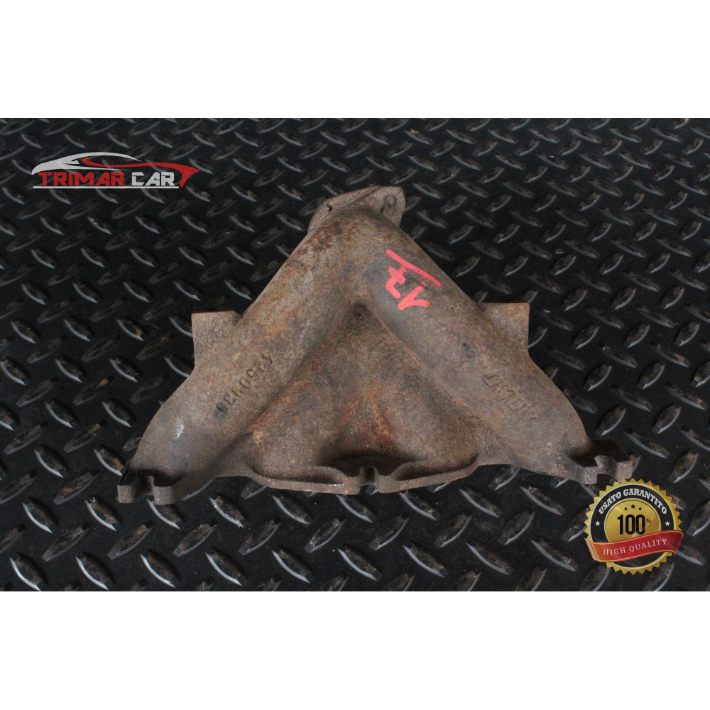 4250935 COLLETTORE DI SCARICO AUTOBIANCHI A 112 (1969-1986) 900