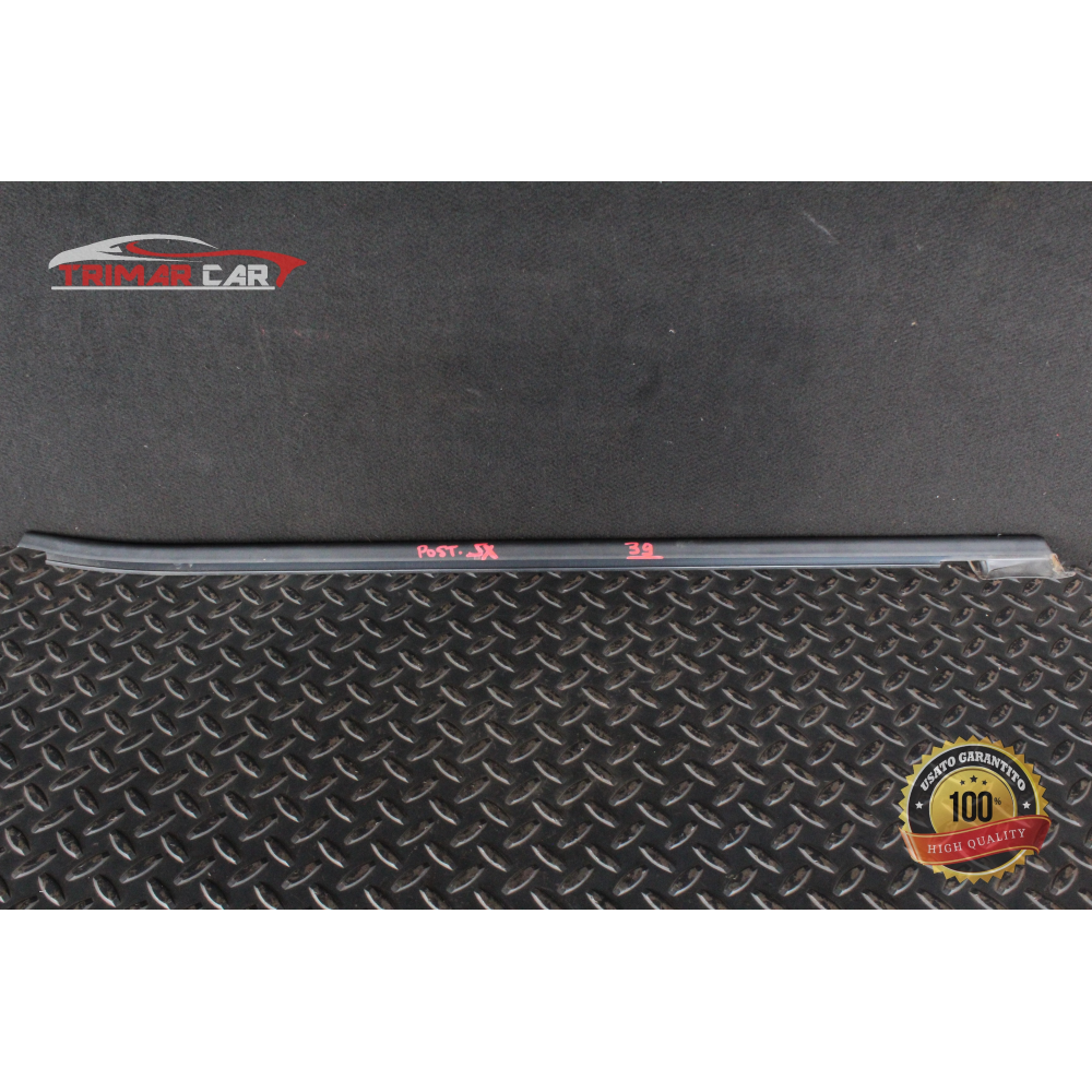 6R6839477 RASCHIAVETRO ESTERNO POSTERIORE SINISTRO VW POLO (6R,6C)(2009-2017)