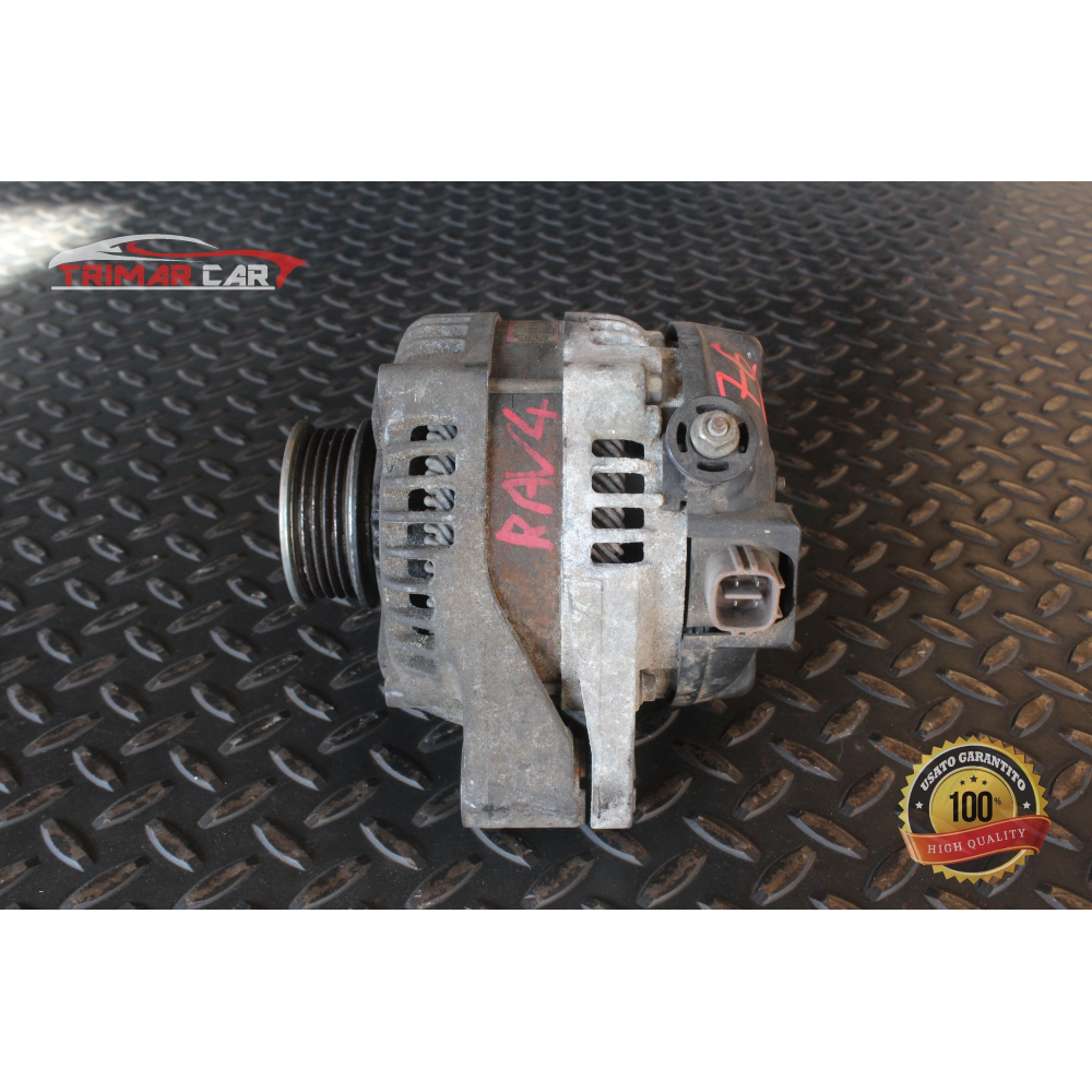 2706027040 ALTERNATORE TOYOTA