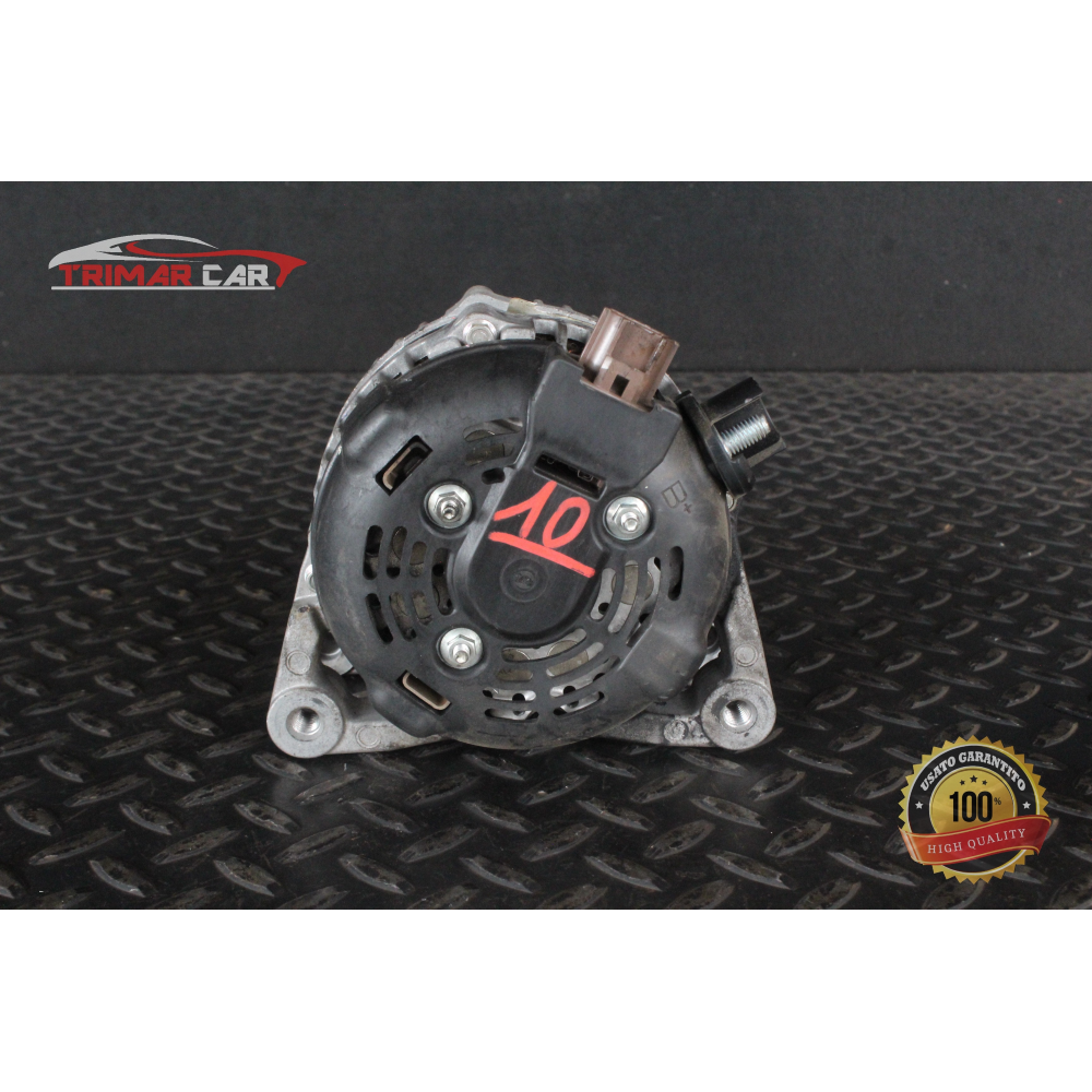 1042102710 ALTERNATORE FORD VOLVO