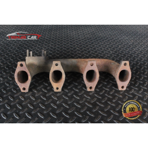 35-10 COLLETTORE DI SCARICO IVECO DAILY 2 II AUTOBUS (1989-1999) 2.5TD