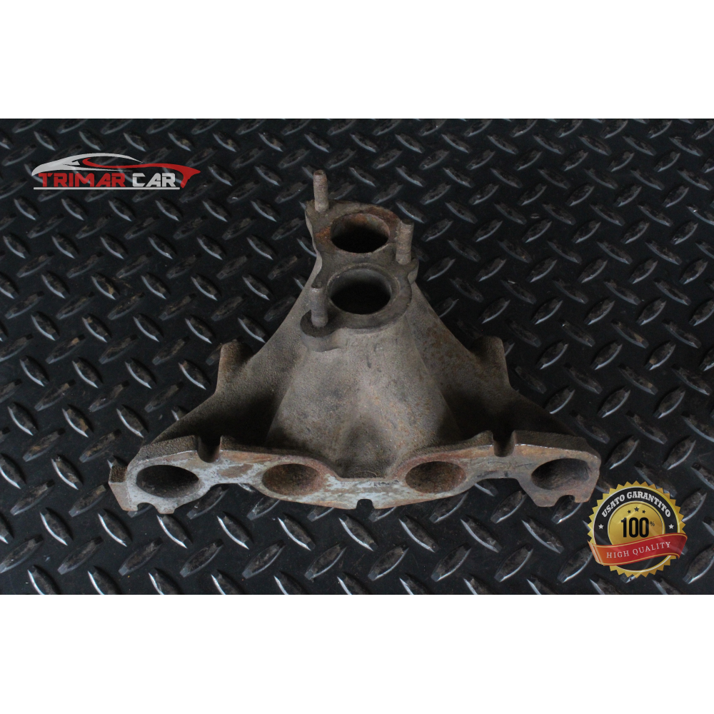 4250935 COLLETTORE DI SCARICO AUTOBIANCHI A 112 (1969-1986) 900