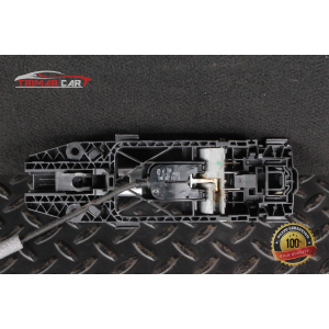 MANIGLIA ESTERNA ANTERIORE DESTRA VW POLO (6R,6C)(2009-2017)