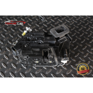 5K1837016D SERRATURA SPORTELLO ANTERIORE DESTRA VW POLO (6R,6C)(2009-2017)