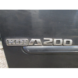 SPORTELLO PORTA PORTIERA ANTERIORE SX SINISTRA SSANGYONG ACTYON 1 I [05-12] 5P