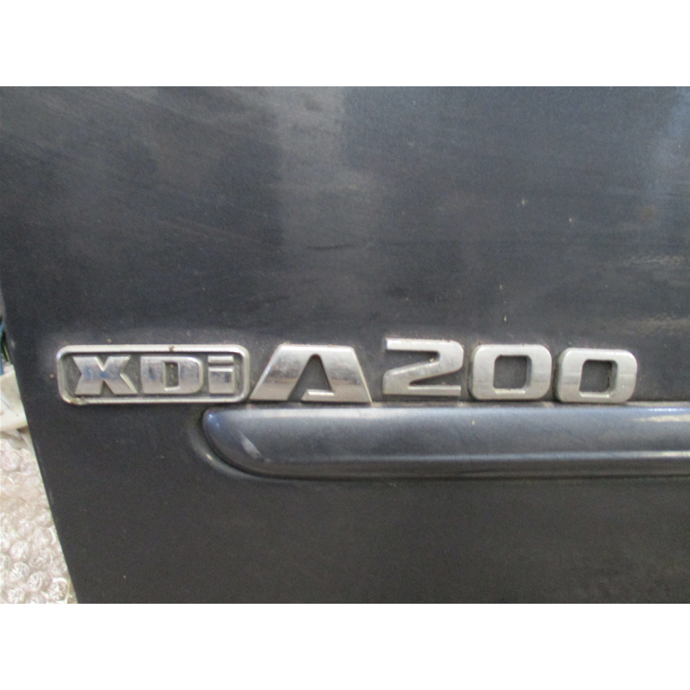 SPORTELLO PORTA PORTIERA ANTERIORE SX SINISTRA SSANGYONG ACTYON 1 I [05-12] 5P