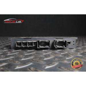 A0225459832 CENTRALINA KEYLESS CHIAVE MERCEDES CLASSE S (W220)(98-05)