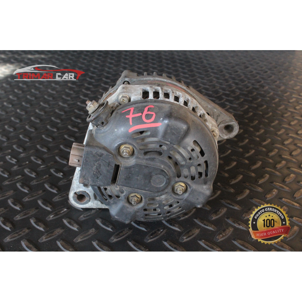 2706027040 ALTERNATORE TOYOTA