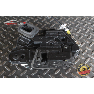 5K1837015B SERRATURA SPORTELLO ANTERIORE DESTRA VW POLO (6R,6C)(2009-2017)