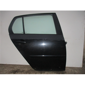 SPORTELLO PORTA PORTIERA POSTERIORE DX DESTRA VW GOLF 5 V (1K1) [03-09] 5P