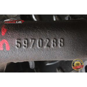5970288 COLLETTORE DI SCARICO FIAT PANDA 1 (141)(1980-2004)