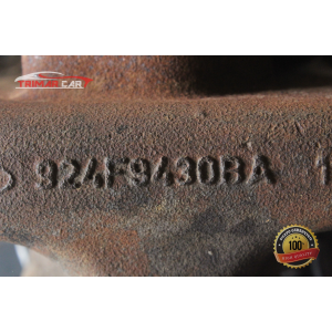 924F9430BA COLLETTORE DI SCARICO FORD TRANSIT AUTOBUS (E)(1994-2000) 2.5TD