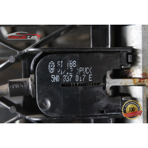 MANIGLIA ESTERNA POSTERIORE SINISTRA VW POLO (6R,6C)(2009-2017)