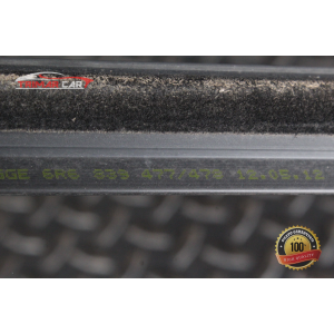 6R6839477 RASCHIAVETRO ESTERNO POSTERIORE SINISTRO VW POLO (6R,6C)(2009-2017)