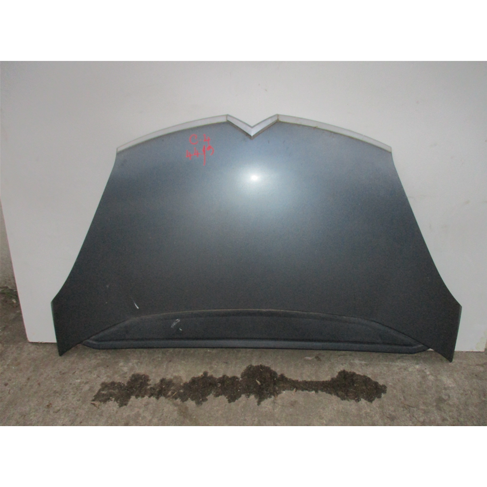 COFANO ANTERIORE CITROEN C4 GRAND PICASSO 1 (UA) [2006-2013]