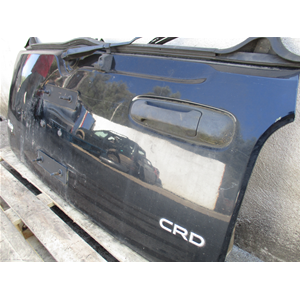 COFANO PORTELLONE POSTERIORE JEEP CHEROKEE (KJ) [2001-2008]