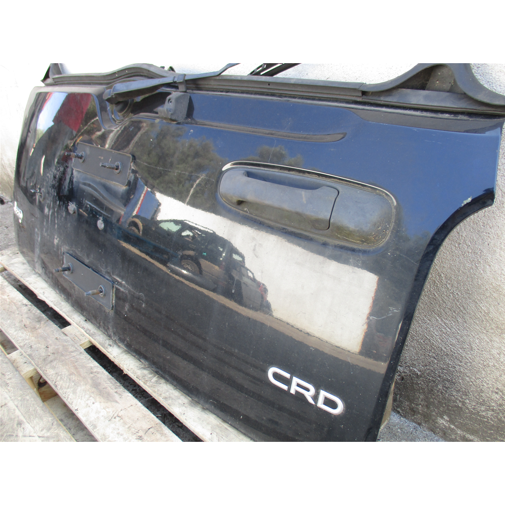 COFANO PORTELLONE POSTERIORE JEEP CHEROKEE (KJ) [2001-2008]