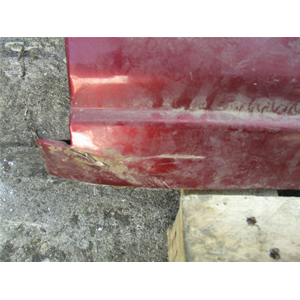 COFANO PORTELLONE POSTERIORE OPEL FRONTERA A [1991-1998]