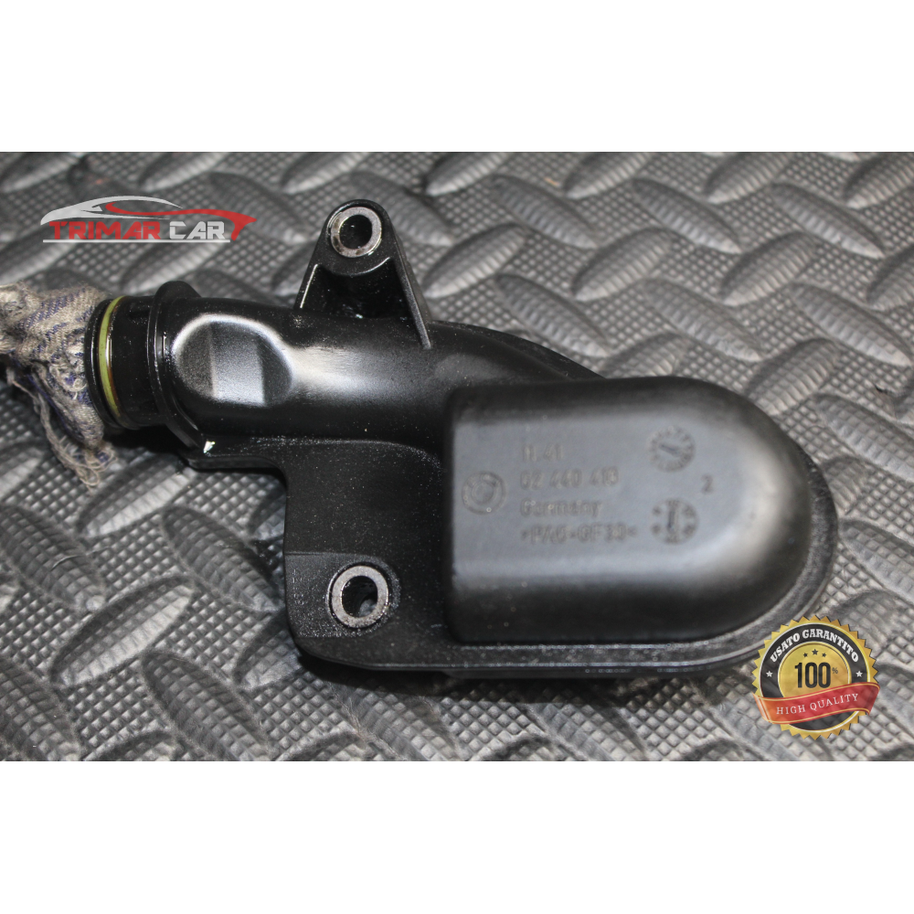 62440410 TUBO ASPIRAZIONE OLIO MOTORE BMW SERIE 3 (E90)(2004-2011) 2.0D N47D20C