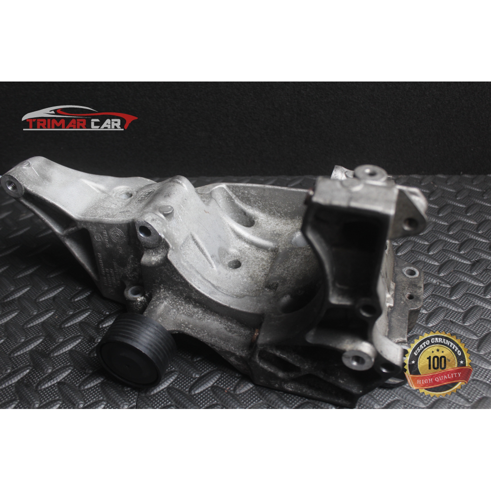 11167802639 SUPPORTO TENDICINGHIA CINGHIA BMW SERIE 3 (E90)(2004-2011) 2.0D N47D20C