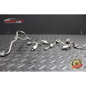 KIT TUBI FLAUTO RAIL DIESEL BMW SERIE 3 (E90)(2004-2011) 2.0D N47D20C