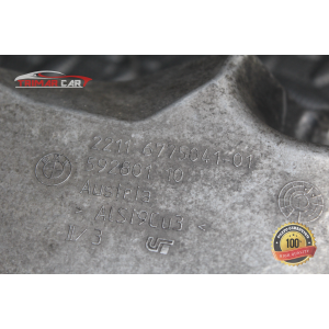 22116775041 SUPPORTO MOTORE BMW SERIE 3 (E90)(2004-2011) 2.0D N47D20C