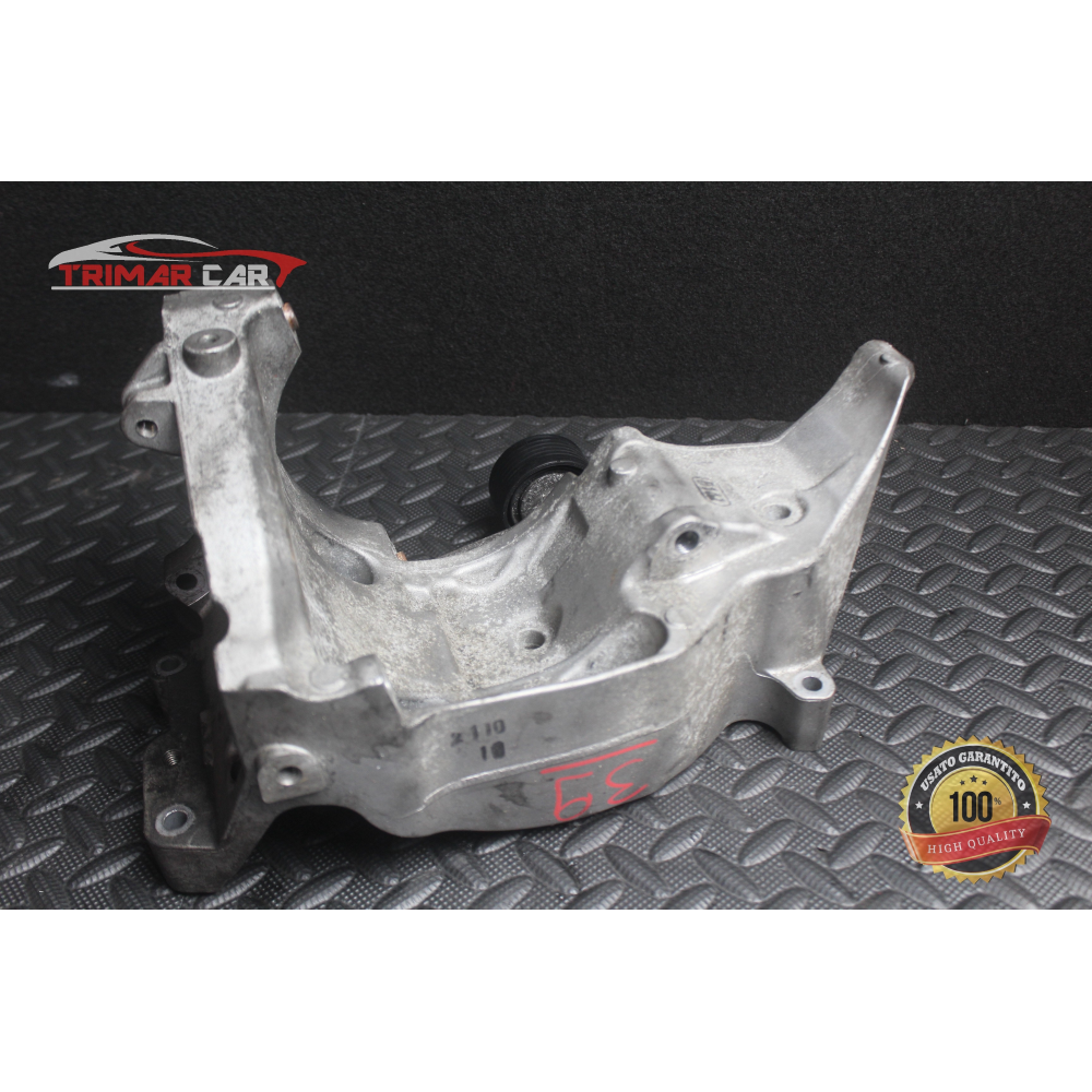 11167802639 SUPPORTO TENDICINGHIA CINGHIA BMW SERIE 3 (E90)(2004-2011) 2.0D N47D20C