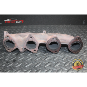 7810182 COLLETTORE DI SCARICO BMW SERIE 3 (E90)(2004-2011) 2.0D N47D20C