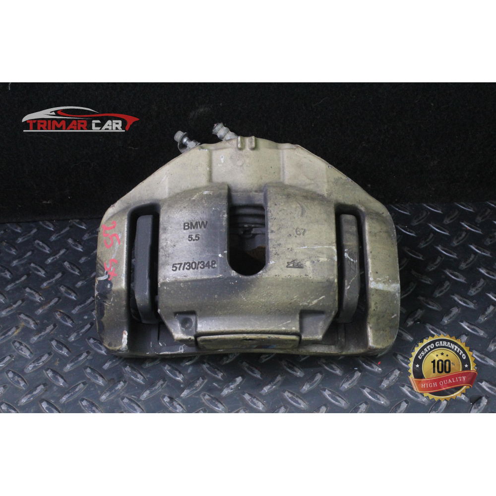 57/30/348 PINZA FRENO ANTERIORE SINISTRA BMW SERIE 3 COUPE (E92)(2005-2013)